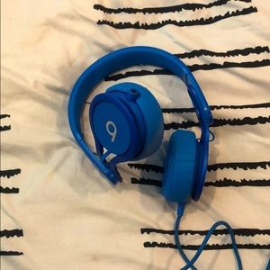 Beats headphones